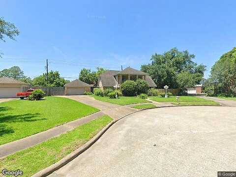 Eagles, FRIENDSWOOD, TX 77546
