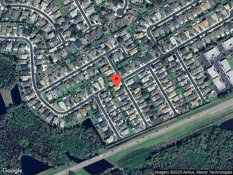 Roseroot, TRINITY, FL 34655
