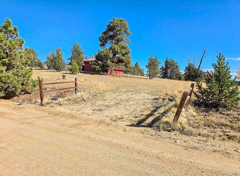Buffalo Ridge Rd, Jefferson, CO 80456