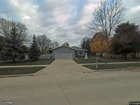 Schaefer, APPLETON, WI 54915