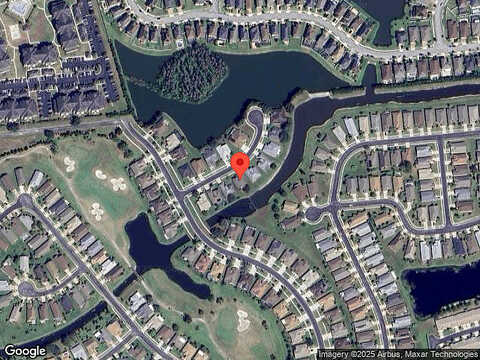 Cadway, TRINITY, FL 34655