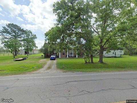 Fm 522, WEST COLUMBIA, TX 77486