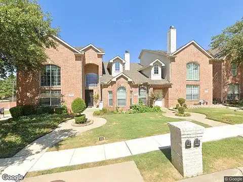 Massey, LEWISVILLE, TX 75067