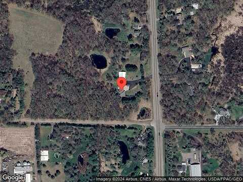Hanson, ANDOVER, MN 55304