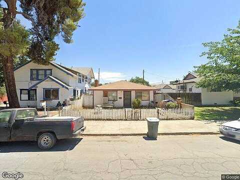 Tyler, COALINGA, CA 93210