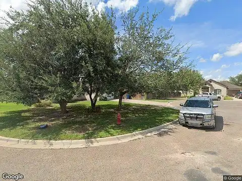 Dorel, SAN BENITO, TX 78586