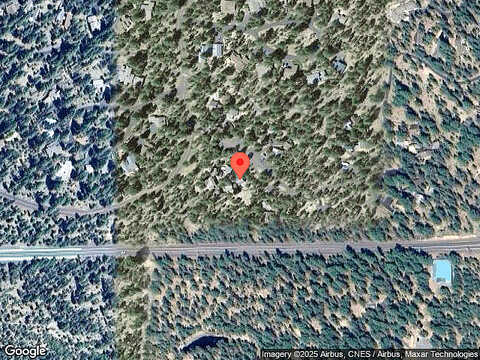 Cluster Cabin, BEND, OR 97707
