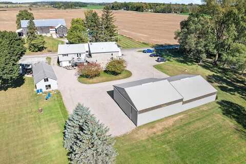 Matznick, KIEL, WI 53042
