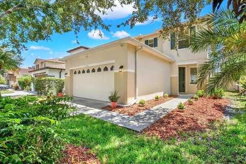 Queensland, LAND O LAKES, FL 34638