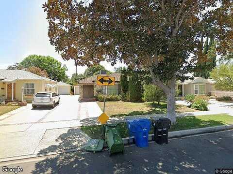 Haynes, VAN NUYS, CA 91406