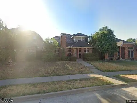 Circle Creek, LEWISVILLE, TX 75067