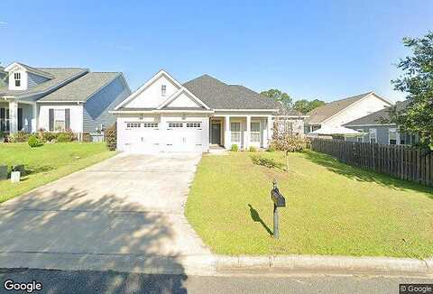 Harlan, TALLAHASSEE, FL 32317