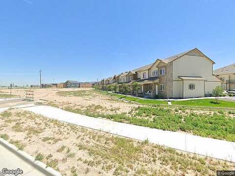 Westward, EATON, CO 80615