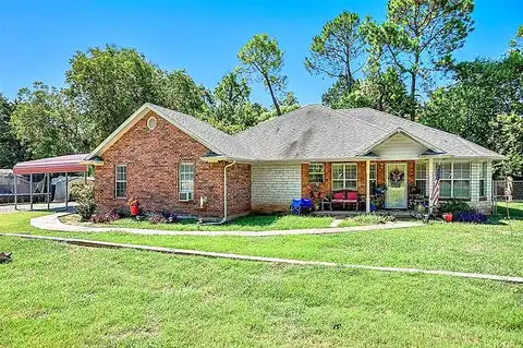 Graves, POTTSBORO, TX 75076