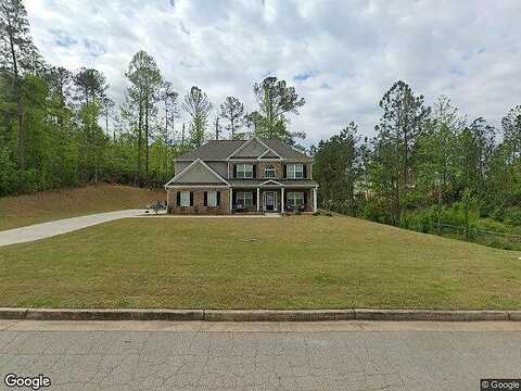 Wesminster, GRIFFIN, GA 30223