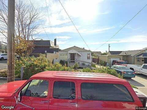 151St, SAN LEANDRO, CA 94578