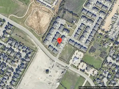 Carmel Cricket, PFLUGERVILLE, TX 78660