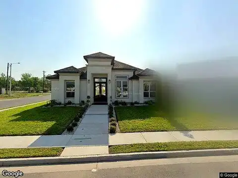 Sophia, SAN JUAN, TX 78589