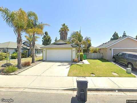 Canyon, SANTA MARIA, CA 93454