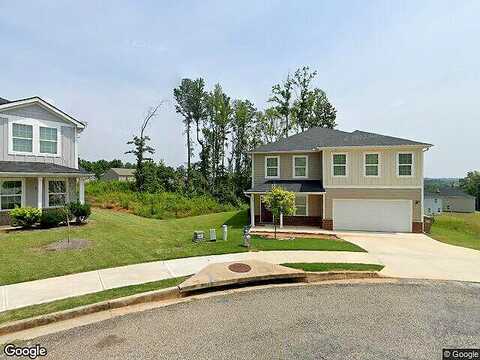 Ridge View, JEFFERSON, GA 30549