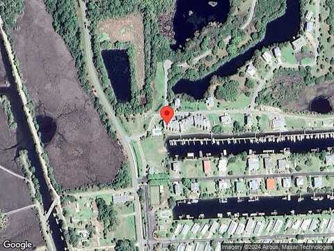 Harbour Point, CRAWFORDVILLE, FL 32327