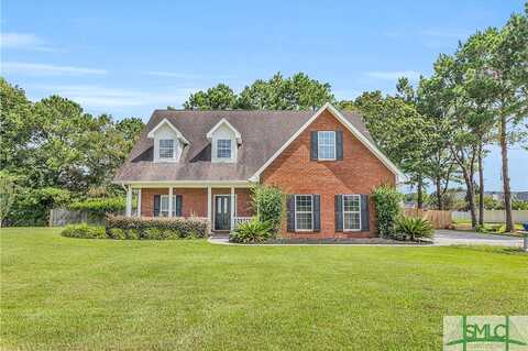 Scuffletown, GUYTON, GA 31312