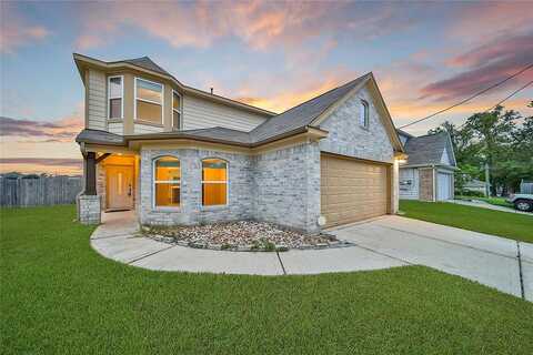 Fallen Timbers, CONROE, TX 77385