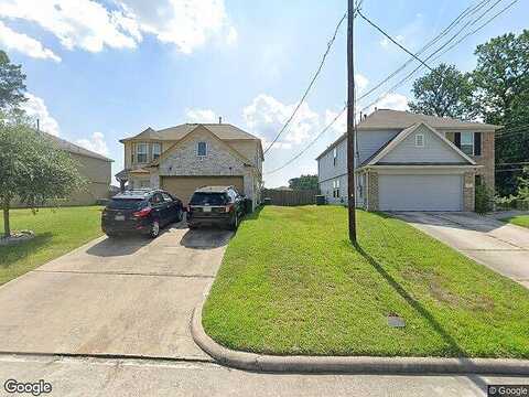 Fallen Timbers, CONROE, TX 77385