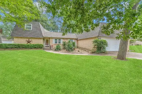 Green Briar, HUNTSVILLE, TX 77340