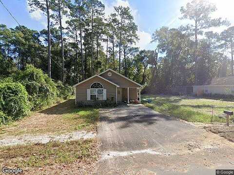 Broken Bow, CRAWFORDVILLE, FL 32327