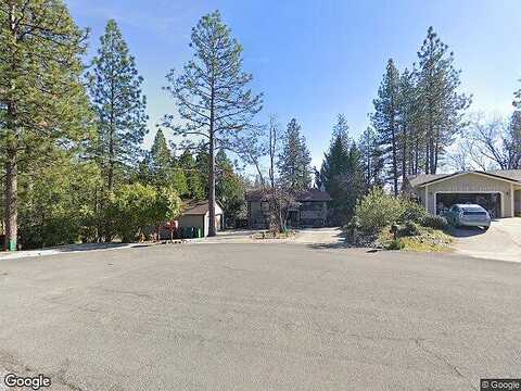 Ernest, GRASS VALLEY, CA 95949
