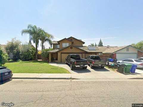 Date, PORTERVILLE, CA 93257
