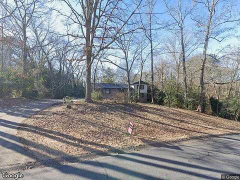 Spalding, ATHENS, GA 30605