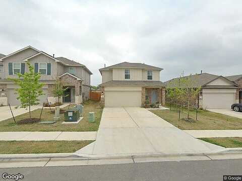 Cherry Laurel, KYLE, TX 78640