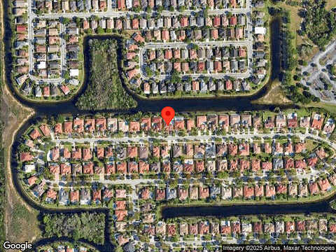 16Th, PEMBROKE PINES, FL 33028