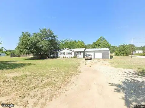 County Road 4100, LINDALE, TX 75771