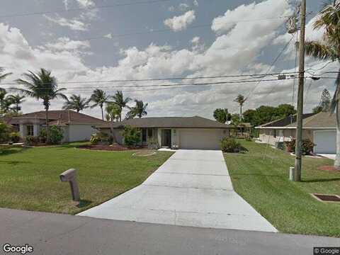14Th, CAPE CORAL, FL 33990