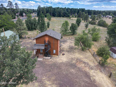 Meadow, LAKESIDE, AZ 85929