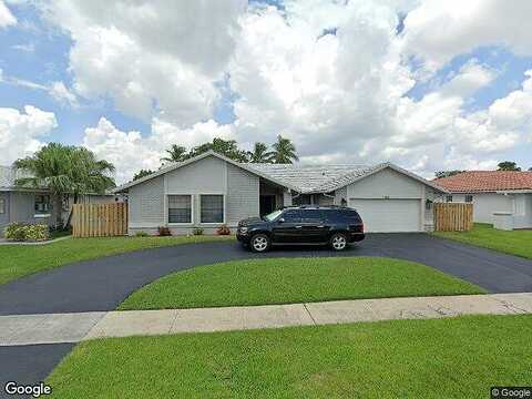 99Th, PLANTATION, FL 33322