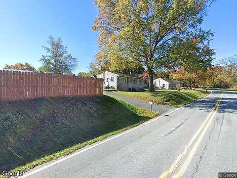 Fairville, HARRISBURG, PA 17112