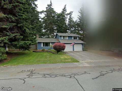 Putnam, OAK HARBOR, WA 98277
