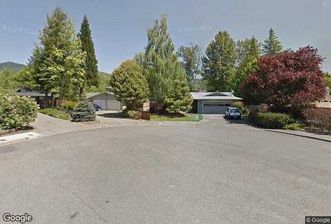 Prospect, GRANTS PASS, OR 97526