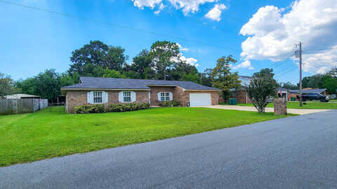 Maple, SHALIMAR, FL 32579