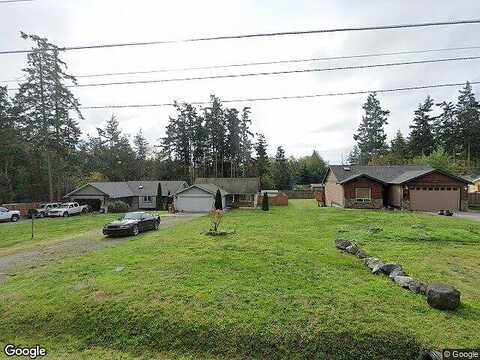 Mark, OAK HARBOR, WA 98277