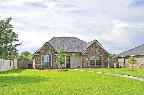 Silverbell, LAKE JACKSON, TX 77566