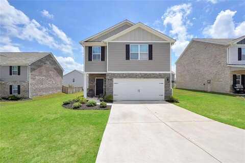 Oliver, LOCUST GROVE, GA 30248