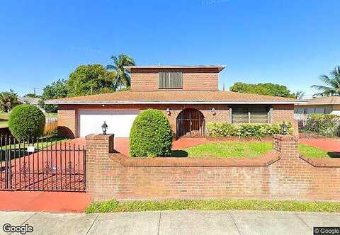 32Nd, RIVIERA BEACH, FL 33404