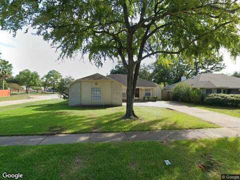Meadow Village, HOUSTON, TX 77095