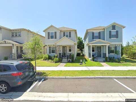 Wooded Vine, WINTER SPRINGS, FL 32708