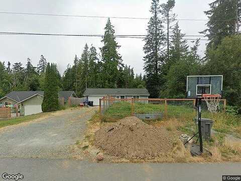 Silver Fir, CAMANO ISLAND, WA 98282